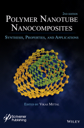 E-book, Polymer Nanotubes Nanocomposites : Synthesis, Properties and Applications, Scrivener Publishing