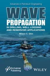 E-book, Wave Propagation in Drilling, Well Logging and Reservoir Applications, Scrivener Publishing