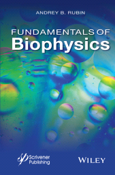E-book, Fundamentals of Biophysics, Scrivener Publishing