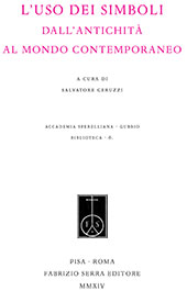 E-book, L'uso dei simboli : dall'antichità al mondo contemporaneo, Fabrizio Serra