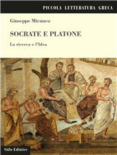 eBook, Aristofane : la commedia della democrazia, Micunco, Giuseppe, Stilo