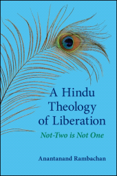 E-book, A Hindu Theology of Liberation : Not-Two Is Not One, SUNY Press - State University of New York Press