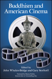 E-book, Buddhism and American Cinema, SUNY Press - State University of New York Press