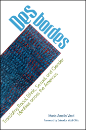 E-book, Desbordes : Translating Racial, Ethnic, Sexual, and Gender Identities across the Americas, SUNY Press - State University of New York Press