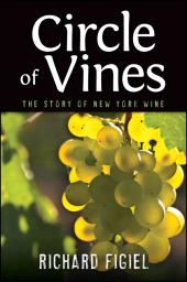 E-book, Circle of Vines : The Story of New York Wine, SUNY Press - State University of New York Press