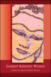 E-book, Eminent Buddhist Women, SUNY Press - State University of New York Press
