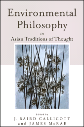 eBook, Environmental Philosophy in Asian Traditions of Thought, SUNY Press - State University of New York Press