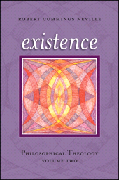 E-book, Existence, SUNY Press - State University of New York Press