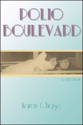 E-book, Polio Boulevard : A Memoir, SUNY Press - State University of New York Press