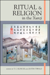 E-book, Ritual and Religion in the Xunzi, SUNY Press - State University of New York Press