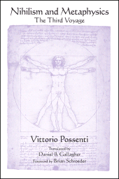 E-book, Nihilism and Metaphysics : The Third Voyage, SUNY Press - State University of New York Press