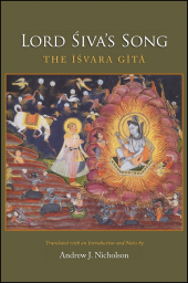 E-book, Lord Śiva's Song : The Īśvara Gītā, SUNY Press - State University of New York Press
