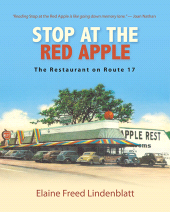 E-book, Stop at the Red Apple : The Restaurant on Route 17, SUNY Press - State University of New York Press