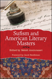 eBook, Sufism and American Literary Masters, SUNY Press - State University of New York Press
