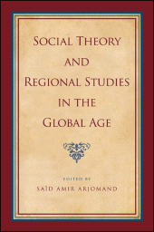 E-book, Social Theory and Regional Studies in the Global Age, SUNY Press - State University of New York Press