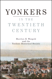 E-book, Yonkers in the Twentieth Century, SUNY Press - State University of New York Press