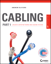 E-book, Cabling : LAN Networks and Cabling Systems, Sybex