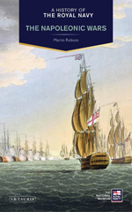 E-book, A History of the Royal Navy, I.B. Tauris