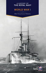 E-book, A History of the Royal Navy : World War I, I.B. Tauris