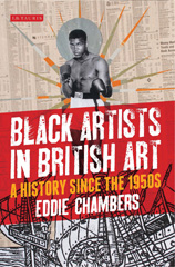 E-book, Black Artists in British Art, I.B. Tauris