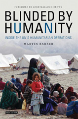 E-book, Blinded by Humanity, I.B. Tauris