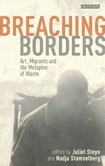 E-book, Breaching Borders, I.B. Tauris