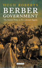 E-book, Berber Government, I.B. Tauris