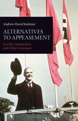 E-book, Alternatives to Appeasement, I.B. Tauris