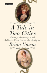 E-book, A Tale in Two Cities, I.B. Tauris