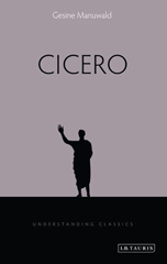 E-book, Cicero, I.B. Tauris
