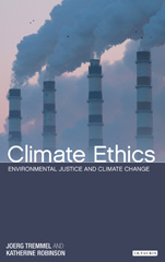 E-book, Climate Ethics, I.B. Tauris
