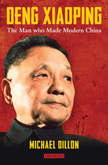 E-book, Deng Xiaoping, I.B. Tauris