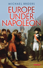 E-book, Europe Under Napoleon, I.B. Tauris