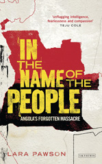 E-book, In the Name of the People, I.B. Tauris