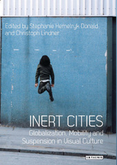 E-book, Inert Cities, I.B. Tauris