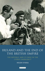 E-book, Ireland and the End of the British Empire, I.B. Tauris