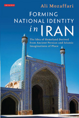 E-book, Forming National Identity in Iran, I.B. Tauris