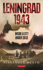 E-book, Leningrad 1943, I.B. Tauris