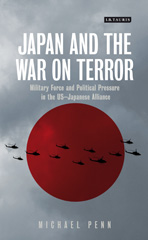 E-book, Japan and the War on Terror, I.B. Tauris