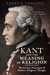 E-book, Kant and the Meaning of Religion, I.B. Tauris