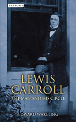 E-book, Lewis Carroll, I.B. Tauris