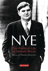 E-book, NYE, I.B. Tauris