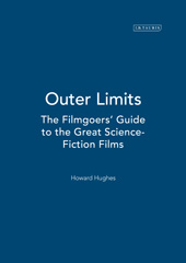 E-book, Outer Limits, I.B. Tauris