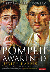 E-book, Pompeii Awakened, I.B. Tauris