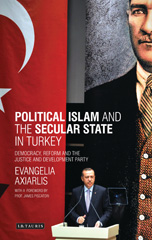 E-book, Political Islam and the Secular State in Turkey, I.B. Tauris
