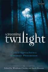 E-book, Screening Twilight, I.B. Tauris