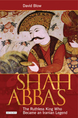 E-book, Shah Abbas, I.B. Tauris