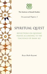 E-book, Spiritual Quest, I.B. Tauris