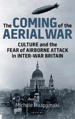 E-book, The Coming of the Aerial War, I.B. Tauris