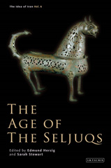 E-book, The Age of the Seljuqs, I.B. Tauris